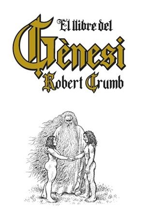 El llibre del Gènesi | Crumb, Robert