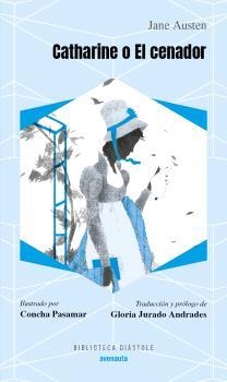 Catharine o el cenador | Austen, Jane | Cooperativa autogestionària