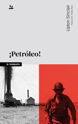 ¡Petróleo! | Sinclair, Upton | Cooperativa autogestionària