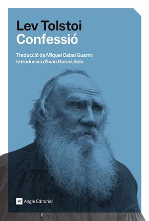 Confessió | Tolstoi, Lev | Cooperativa autogestionària