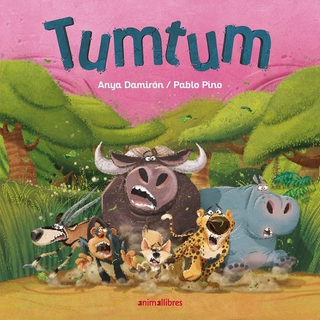 Tumtum | Damirón, Anya; Pino, Pablo | Cooperativa autogestionària