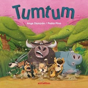 Tumtum | Damirón, Anya; Pino, Pablo | Cooperativa autogestionària