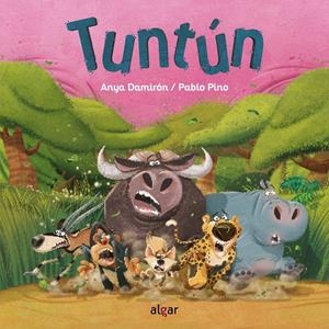 Tuntún | Damirón, Anya; Pino, Pablo | Cooperativa autogestionària