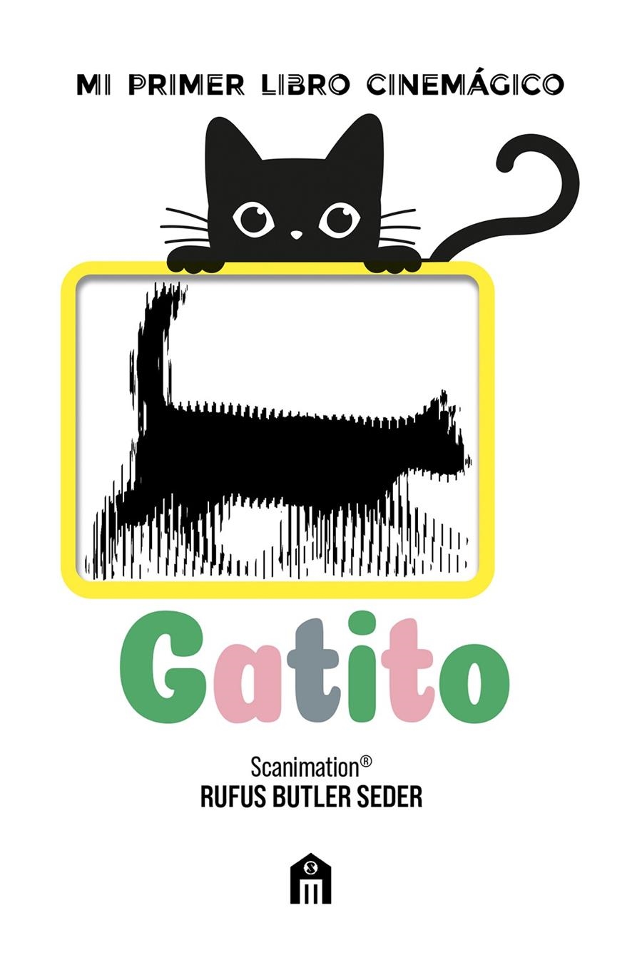 Gatito | Butler Seder, Rufus | Cooperativa autogestionària