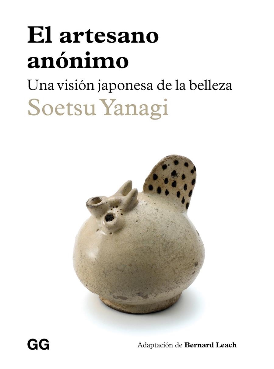 El artesano anónimo | Yanagi, Soetsu | Cooperativa autogestionària