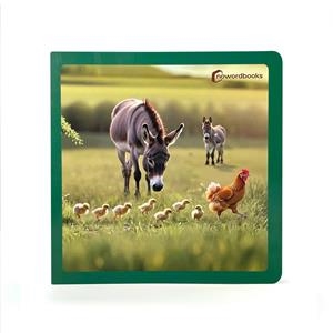 Veo veo en la granja | Cooperativa autogestionària