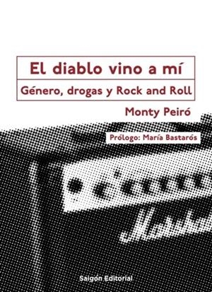 El diablo vino a mí | Peiró Gómez, María Montiel