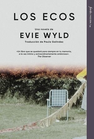 Los Ecos | Wyld, Evie | Cooperativa autogestionària