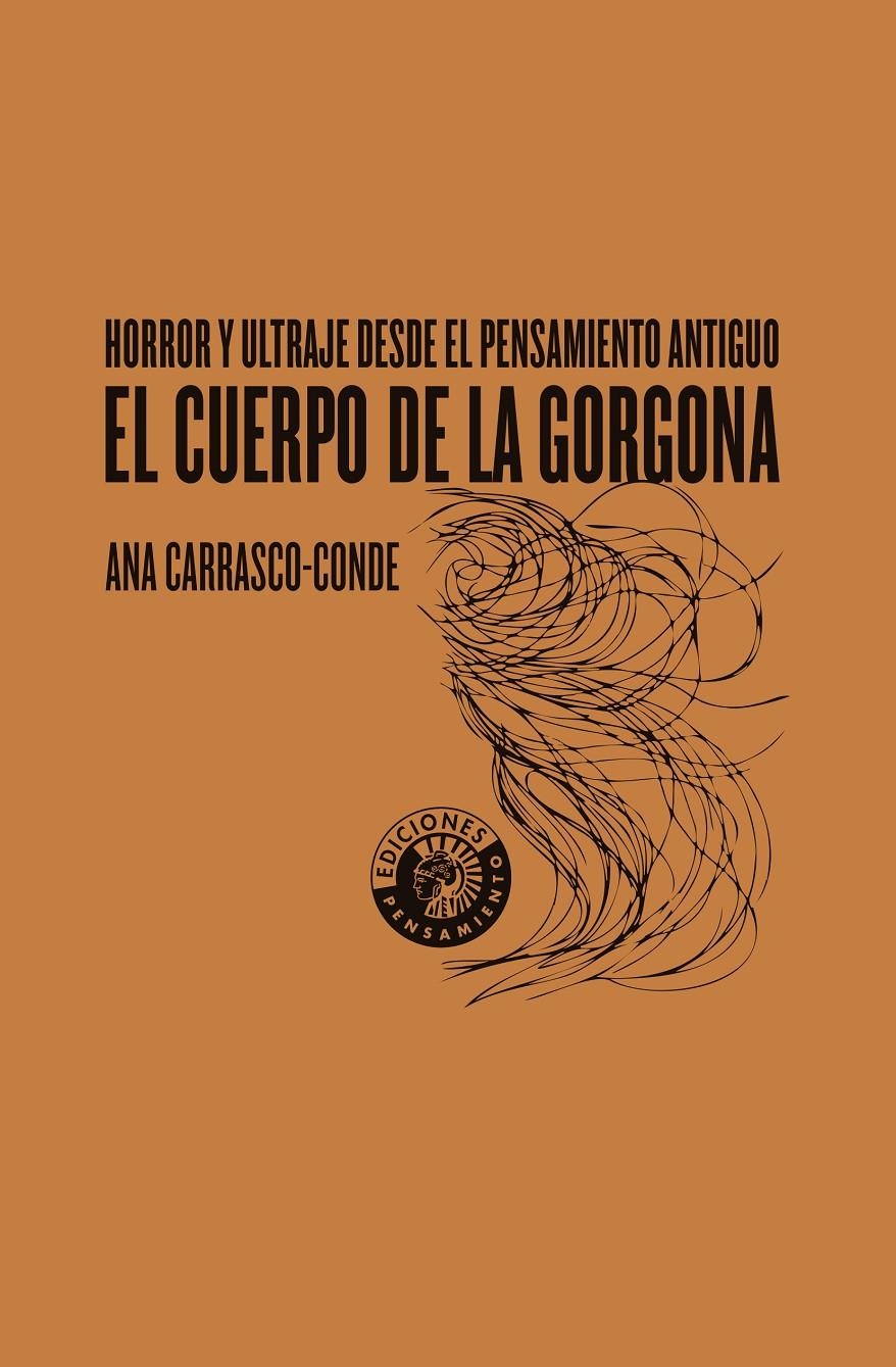 El cuerpo de la Gorgona | Carrasco-Conde, Ana