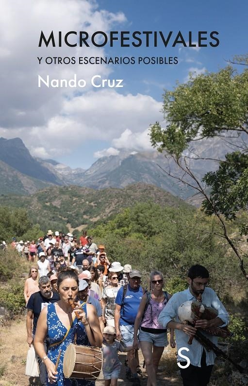 Microfestivales | Cruz, Nando | Cooperativa autogestionària
