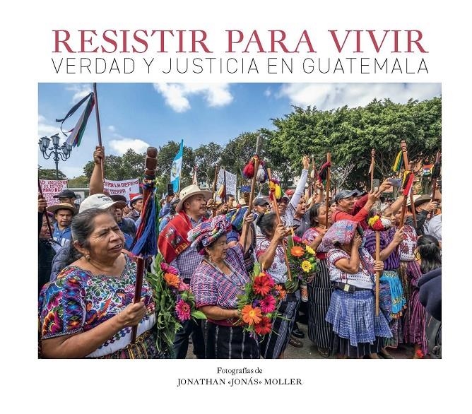 Resistir para vivir | Moller, Jonathan | Cooperativa autogestionària