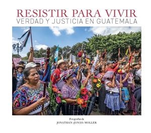 Resistir para vivir | Moller, Jonathan | Cooperativa autogestionària