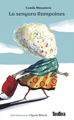 La senyora Rampoines | Monasterio, Camila | Cooperativa autogestionària