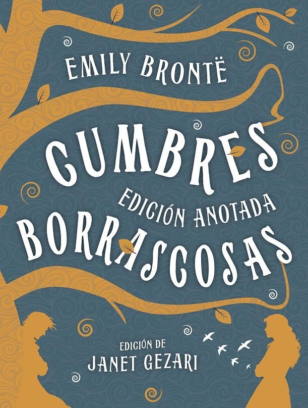 Cumbres borrascosas | Brontë, Emily Jane | Cooperativa autogestionària