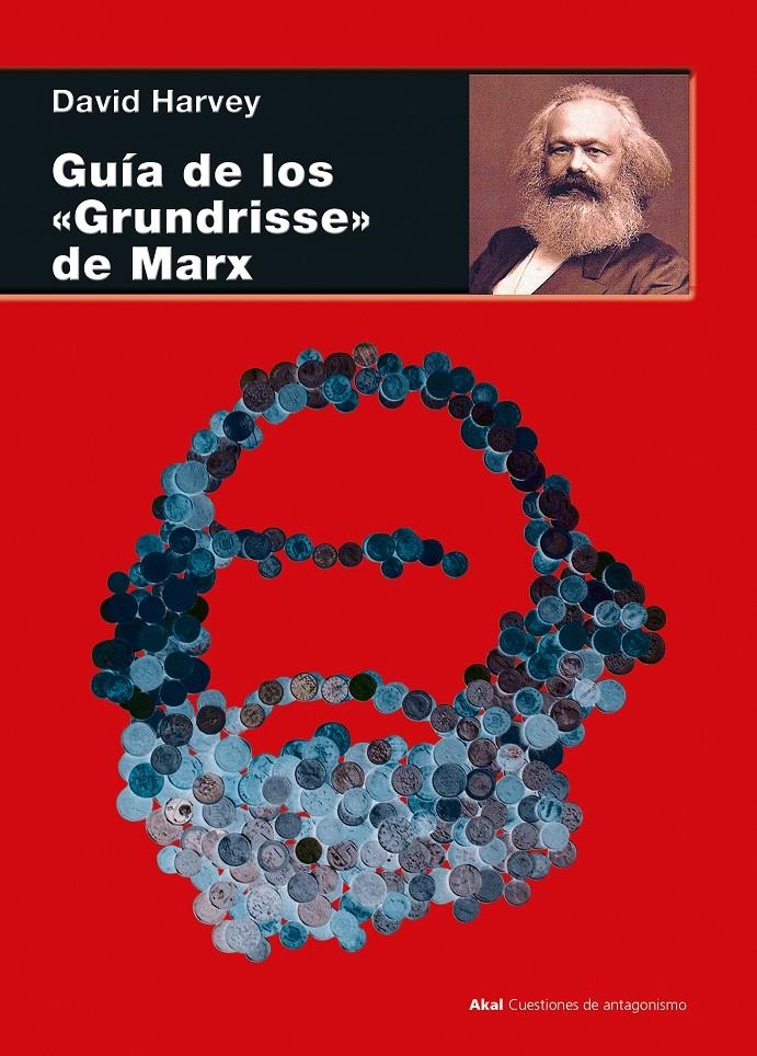 Guía de los "Grundrisse" de Marx | Harvey, David | Cooperativa autogestionària