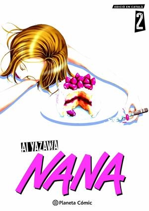 Nana n. 02/07 (català) | Yazawa, Ai | Cooperativa autogestionària