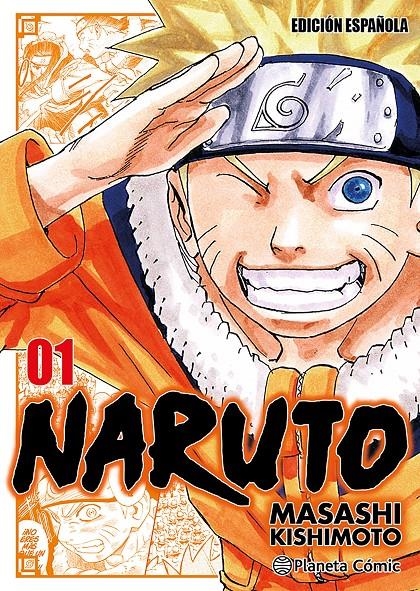 Naruto Jump Remix nº 01/24 | Kishimoto, Masashi | Cooperativa autogestionària