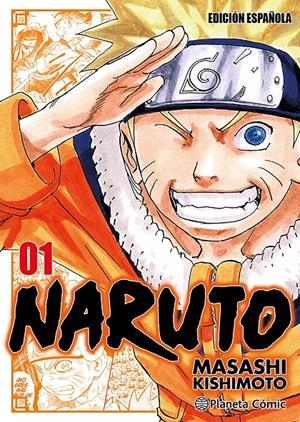 Naruto Jump Remix nº 01/24 | Kishimoto, Masashi | Cooperativa autogestionària