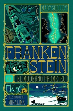 Frankenstein | Shelley, Mary | Cooperativa autogestionària