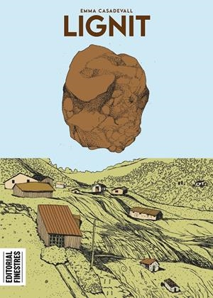 Lignit | Casadevall, Emma
