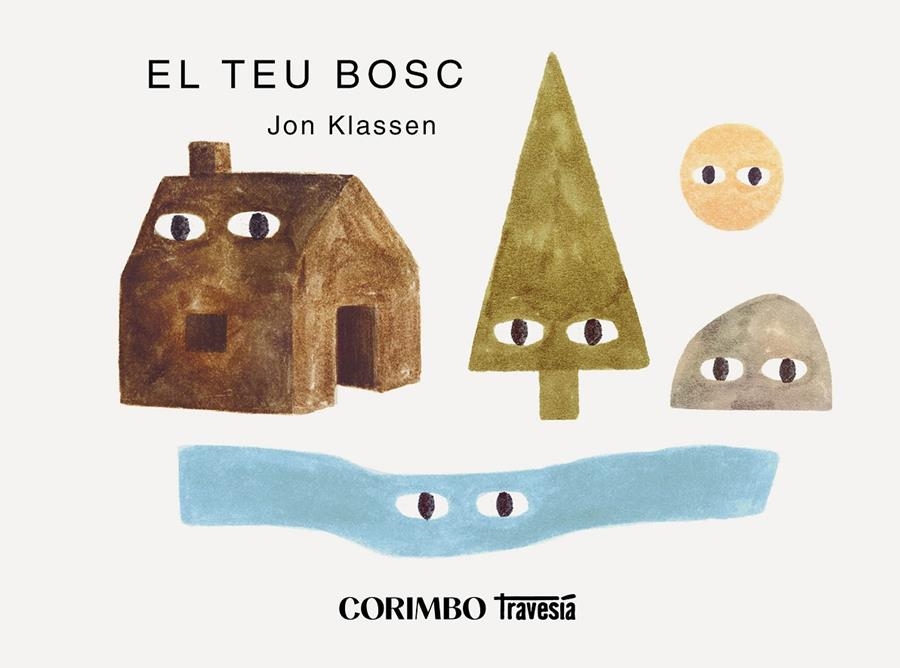 El teu bosc | Klassen, Jon | Cooperativa autogestionària