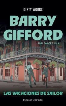 Las vacaciones de Sailor | Gifford, Barry