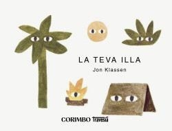 La teva illa | Klassen, Jon | Cooperativa autogestionària