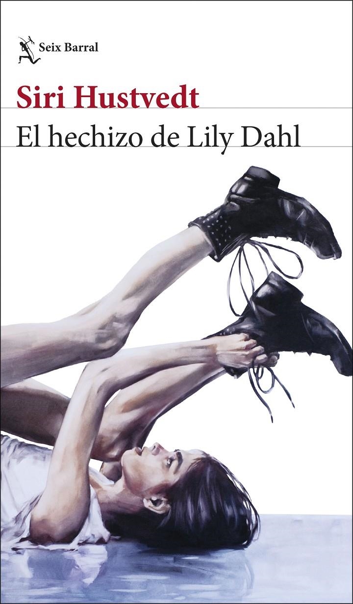 El hechizo de Lily Dahl | Hustvedt, Siri