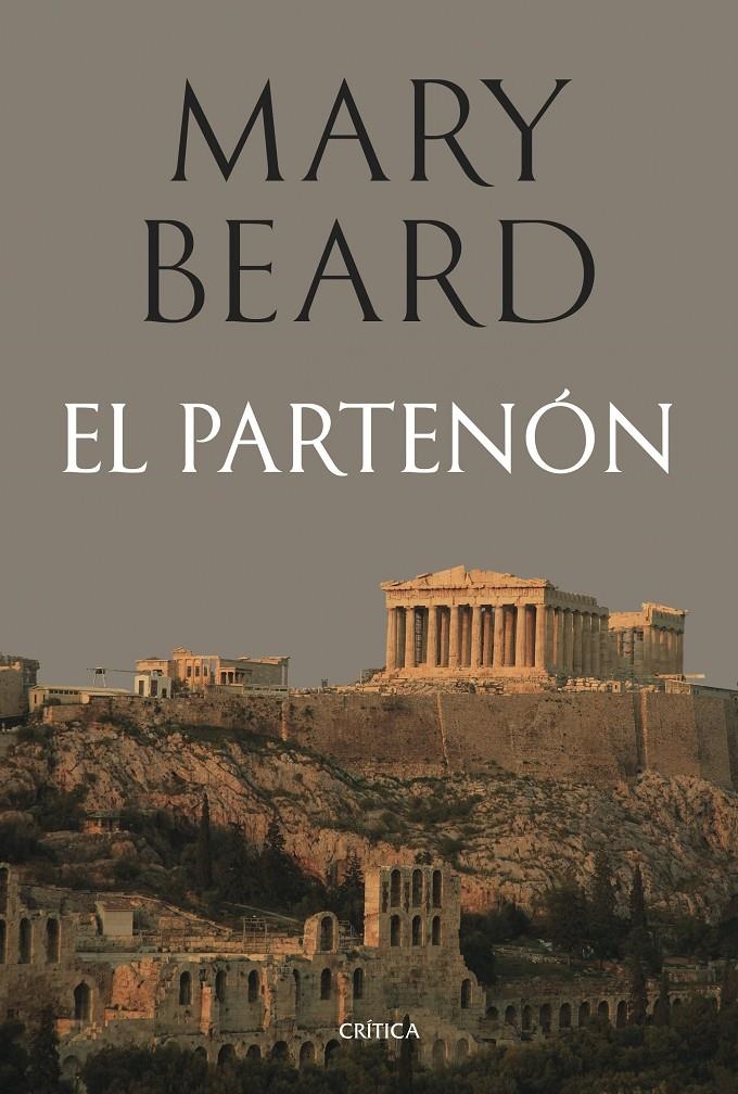 El Partenón | Beard, Mary