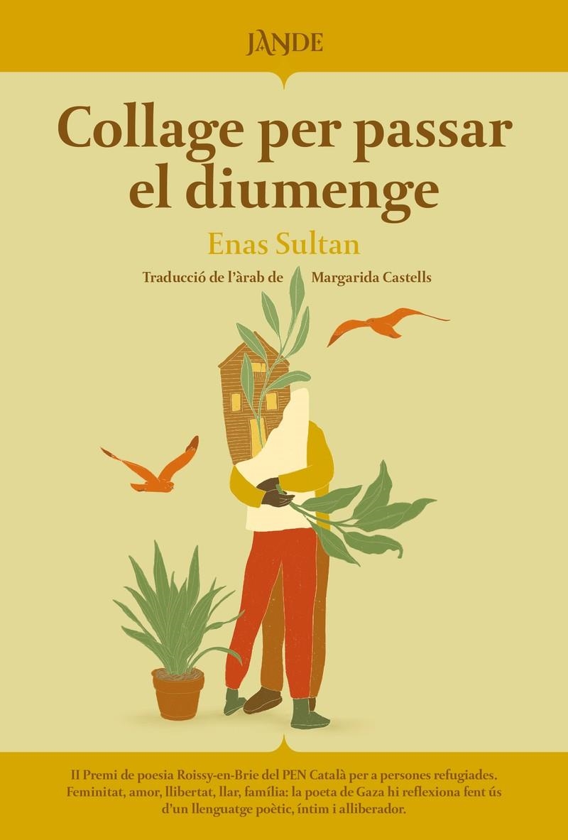 Collage per passar el diumenge | Sultan, Enas