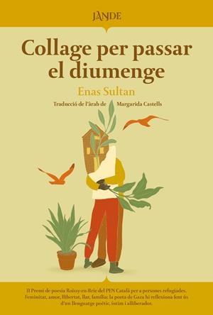 Collage per passar el diumenge | Sultan, Enas