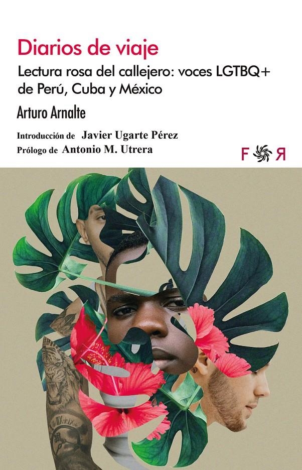 Diarios de viaje | Arnalete, Arturo