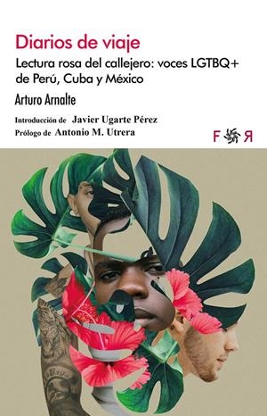 Diarios de viaje | Arnalete, Arturo