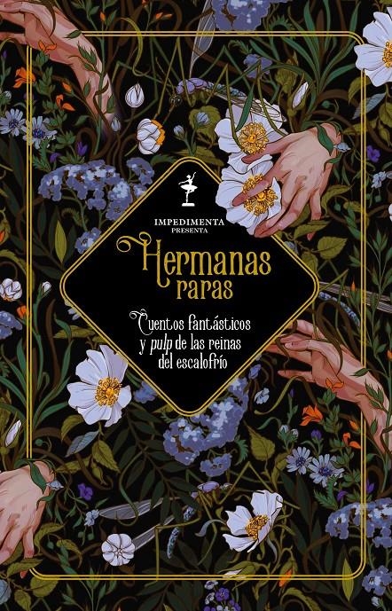 Hermanas raras | Bodine Drake, Leah/Garfield, Frances/Harding, Allison V./La Spina, Greye/Lee, Tanith/Montgomery, L.M | Cooperativa autogestionària