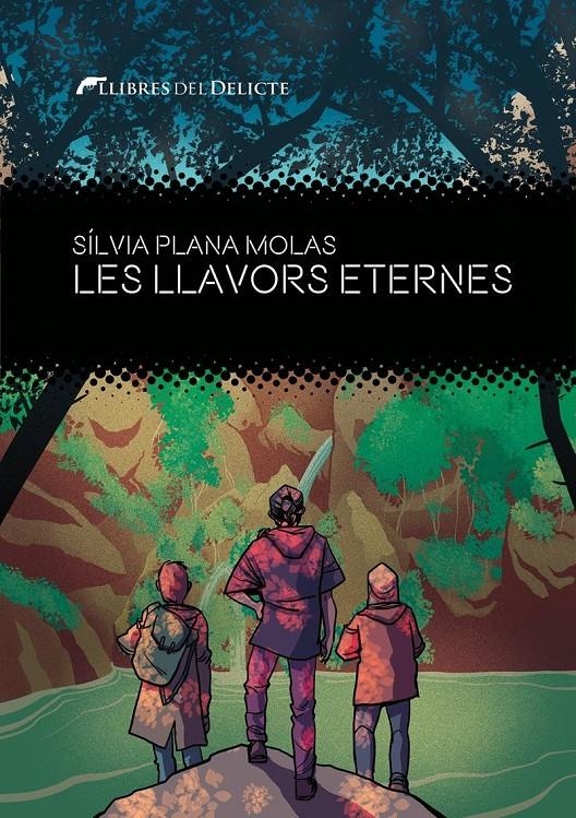 Les llavors eternes | Plana Molas, Sílvia | Cooperativa autogestionària