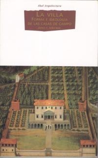 La Villa | James S. Ackerman