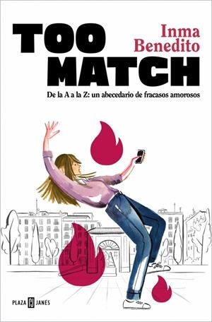 Too Match | Benedito, Inma