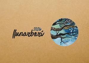 2026 Llunarbori | Sixto, Elena | Cooperativa autogestionària