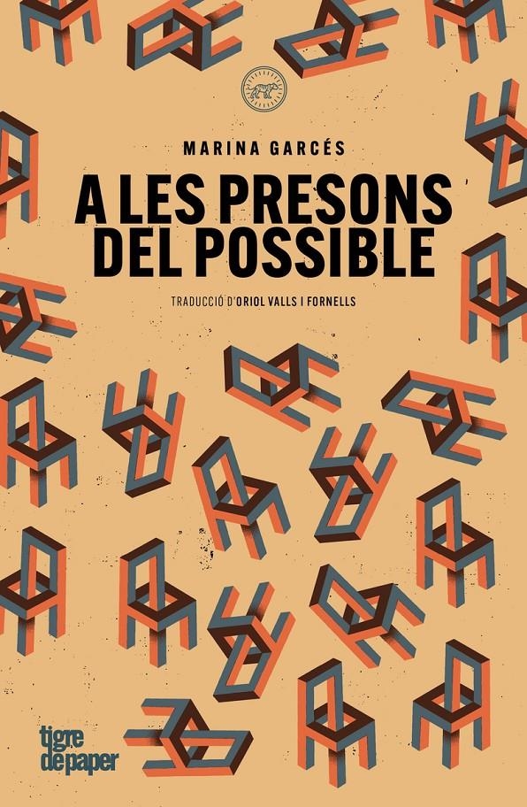 A les presons del possible | Marina Garcés