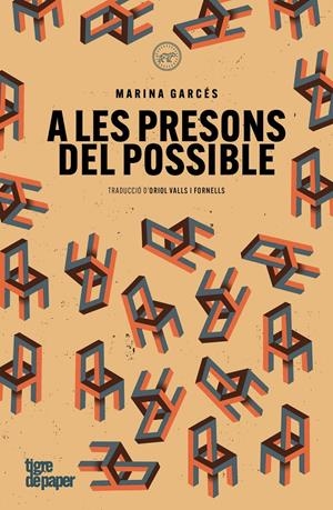 A les presons del possible | Marina Garcés