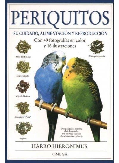 Periquitos | Hieronimus, Harro | Cooperativa autogestionària
