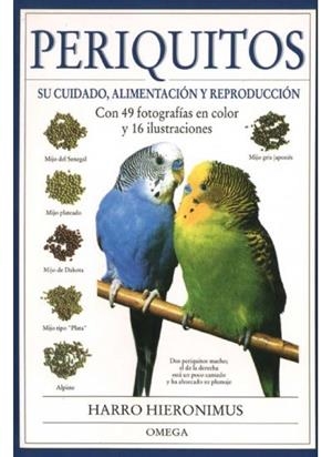 Periquitos | Hieronimus, Harro | Cooperativa autogestionària