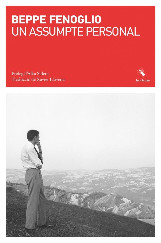 Un assumpte personal | Fenoglio, Beppe