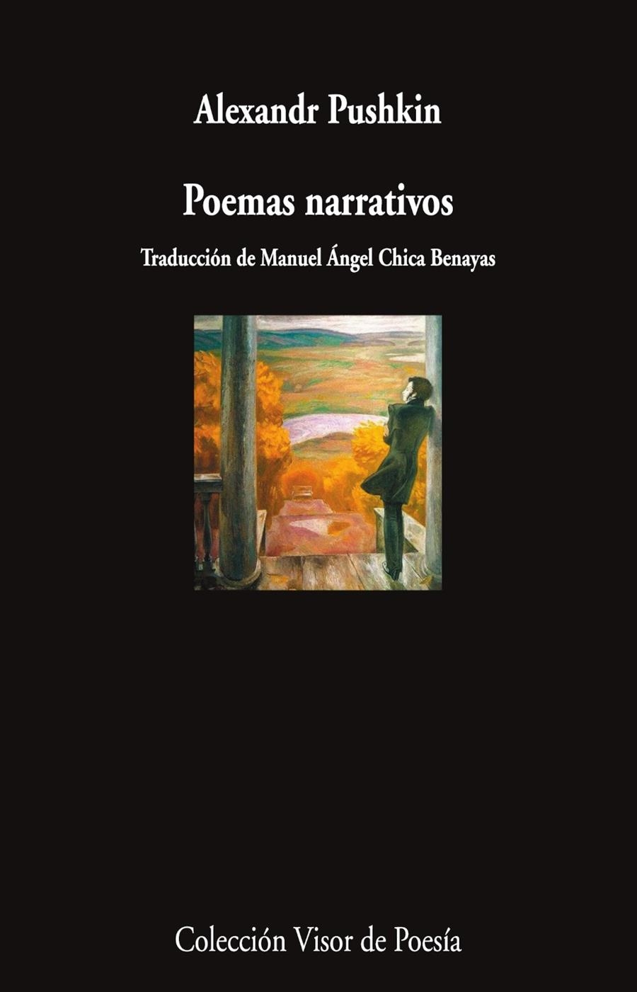 Poemas narrativos | Pushkin, Alexandr | Cooperativa autogestionària