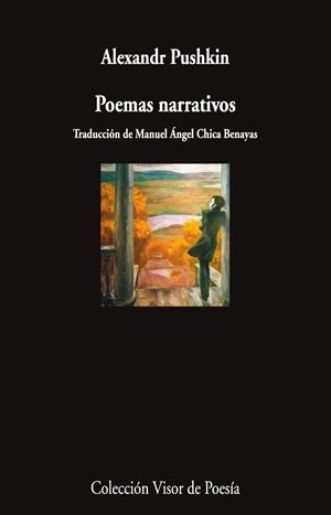 Poemas narrativos | Pushkin, Alexandr | Cooperativa autogestionària