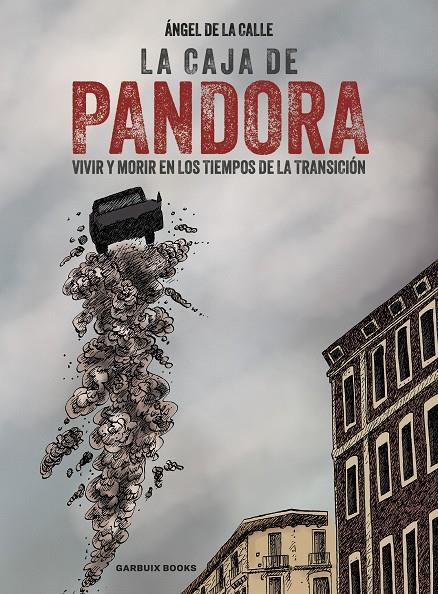 La caja de Pandora | de la Calle, Ángel