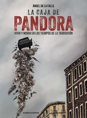 La caja de Pandora | de la Calle, Ángel
