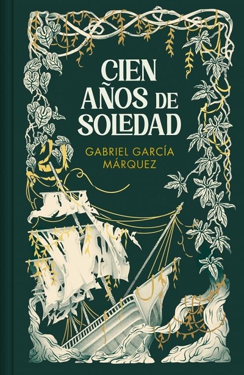 Cien años de soledad (edición especial en tapa dura) | García Márquez, Gabriel | Cooperativa autogestionària
