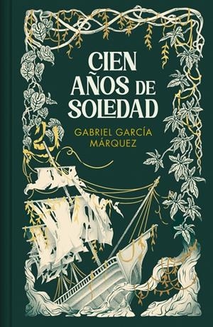 Cien años de soledad (edición especial en tapa dura) | García Márquez, Gabriel | Cooperativa autogestionària