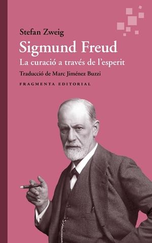 Sigmund Freud | Zweig, Stefan | Cooperativa autogestionària